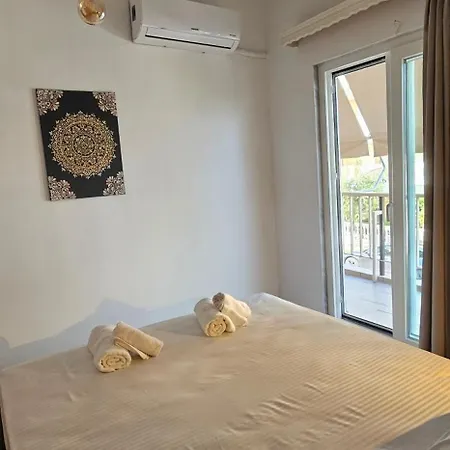 Appartement Julsun Olympiakí Aktí