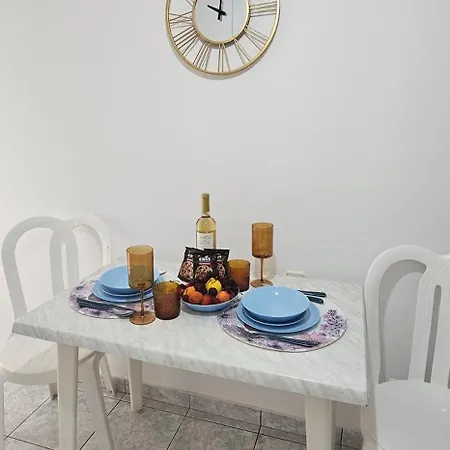 Julsun Appartement Olympiakí Aktí