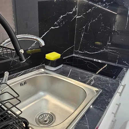 Appartement Julsun *