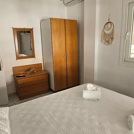 Apartment Julsun *
