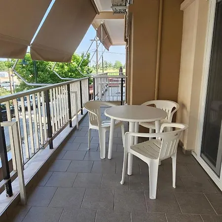 Julsun Apartment *