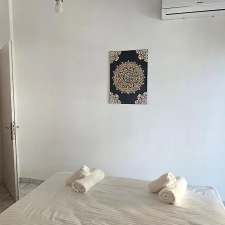 Apartment Julsun