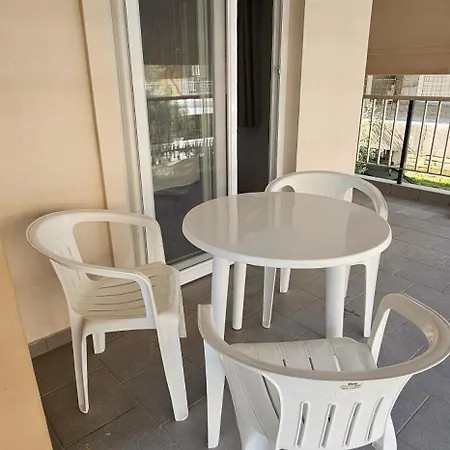 Apartment Julsun