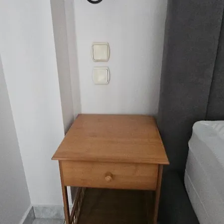 شقة Julsun Olympiakí Aktí