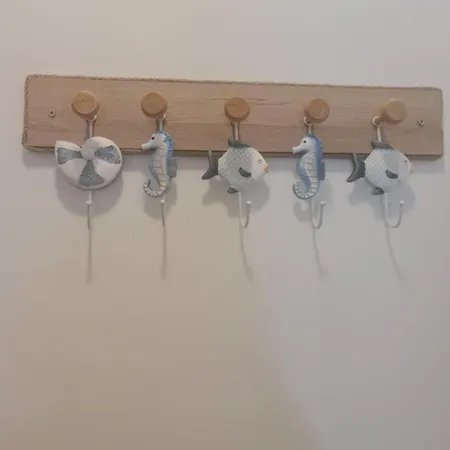 Julsun شقة Olympiakí Aktí