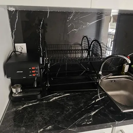 Julsun Apartman Olympiakí Aktí