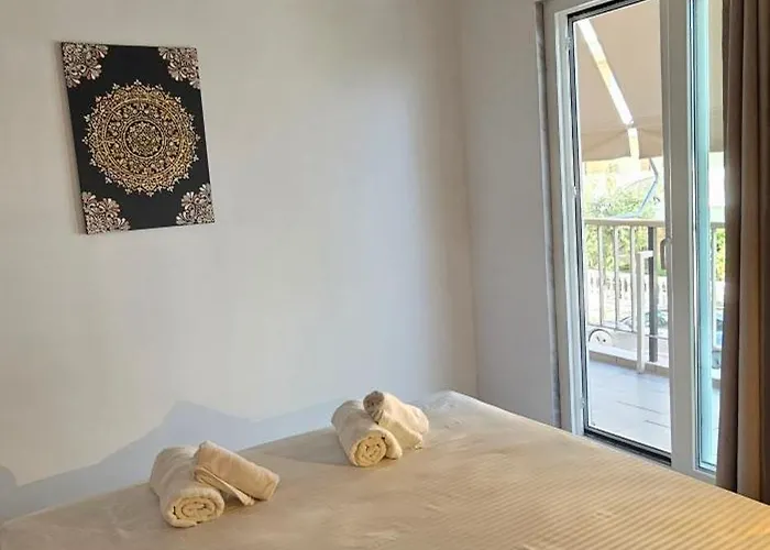 Apartamento Julsun Olympiakí Aktí