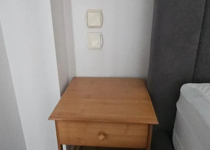 Апартаменты Julsun Олимпиаки-Акти