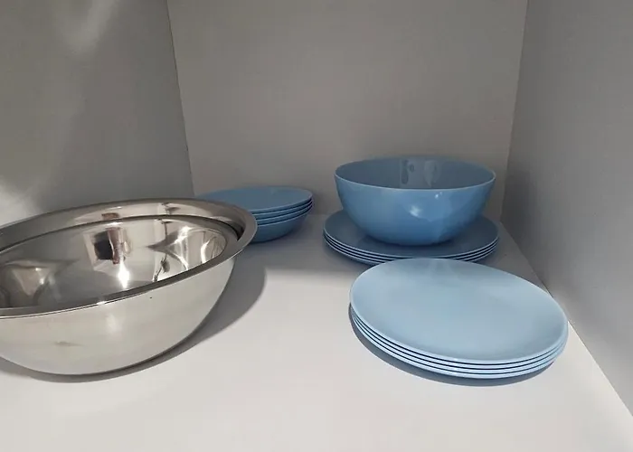 Julsun Апартаменты Олимпиаки-Акти