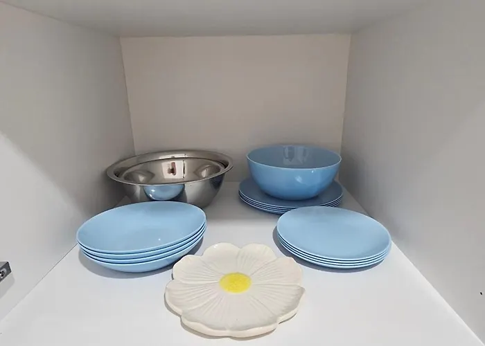 Апартаменты Julsun