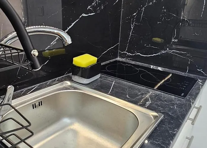 Апартаменты Julsun *