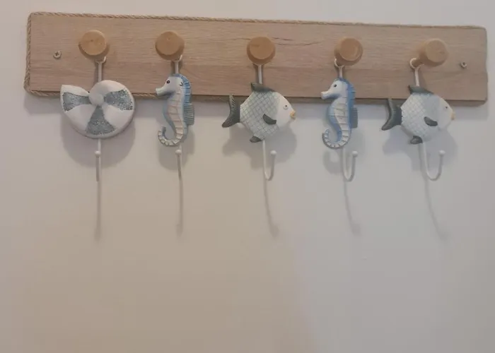 Julsun Апартаменты Олимпиаки-Акти