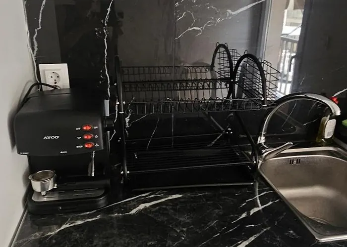 Julsun Апартаменты Олимпиаки-Акти