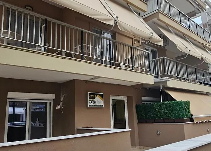 Julsun Olympiakí Aktí